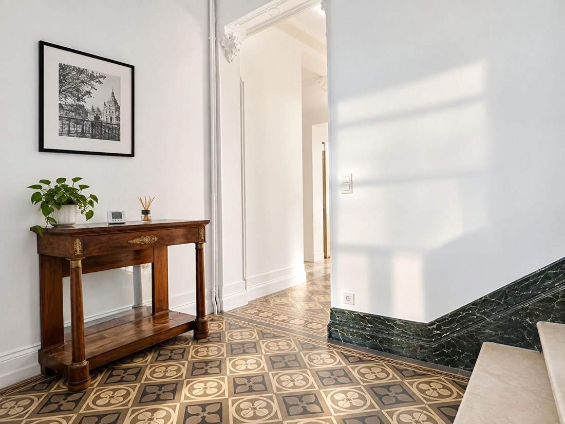Villa in Capucins-Saint Michel-Nansouty-Saint Genès, Bordeaux, France 5 - 18232842