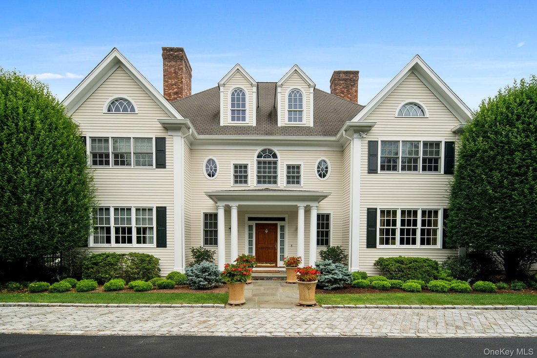 House in Pound Ridge, New York, United States 3 - 18973211