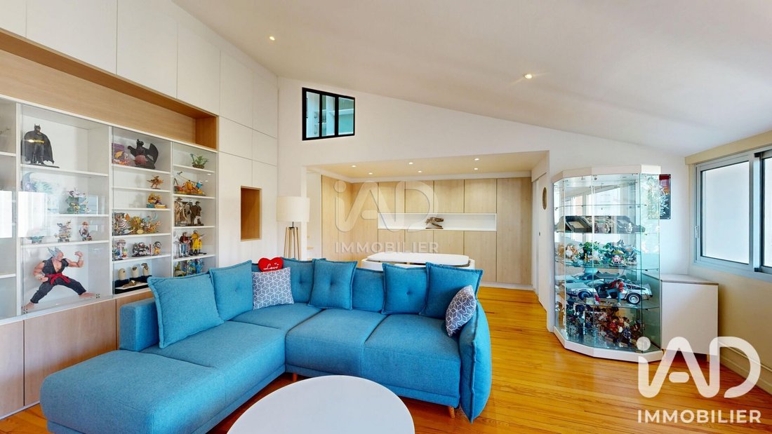Apartment in Capitole, Toulouse, France 2 - 18975442