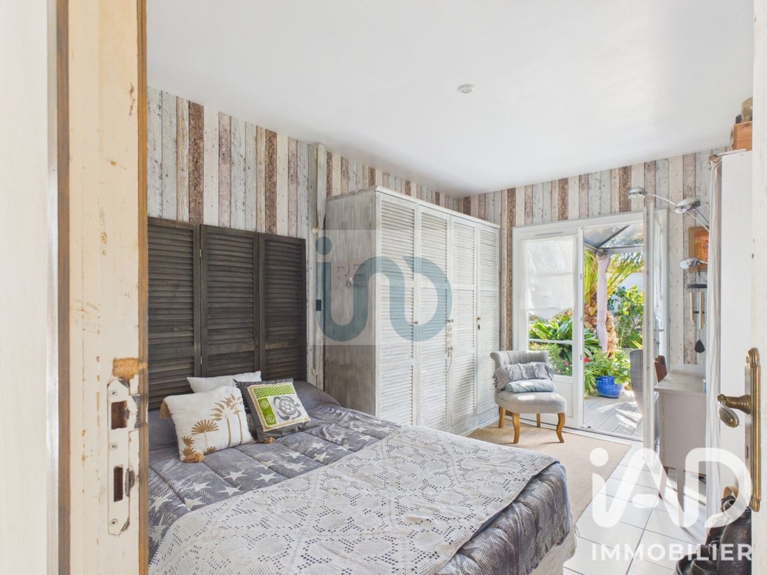 House in Ars-en-Ré, Nouvelle-Aquitaine, France 5 - 18975505