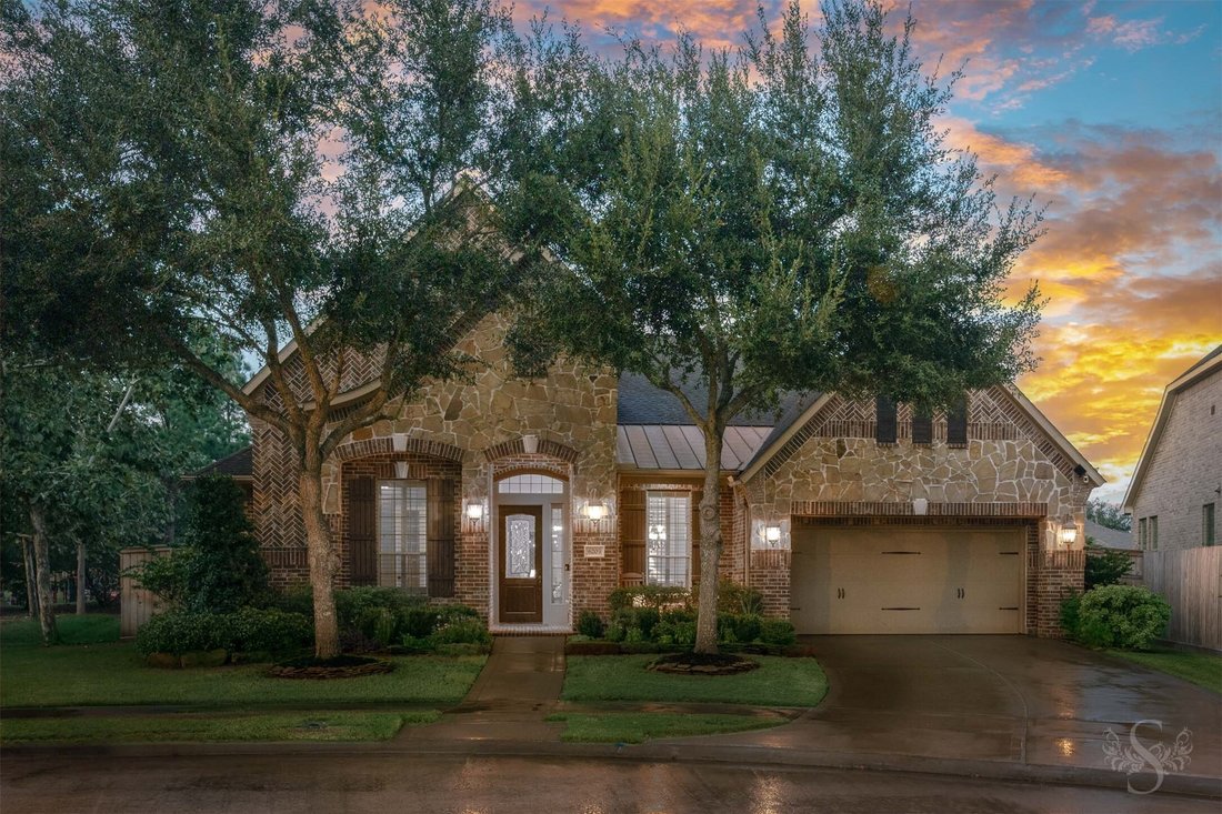 House in Fulshear, Texas, United States 2 - 18969743