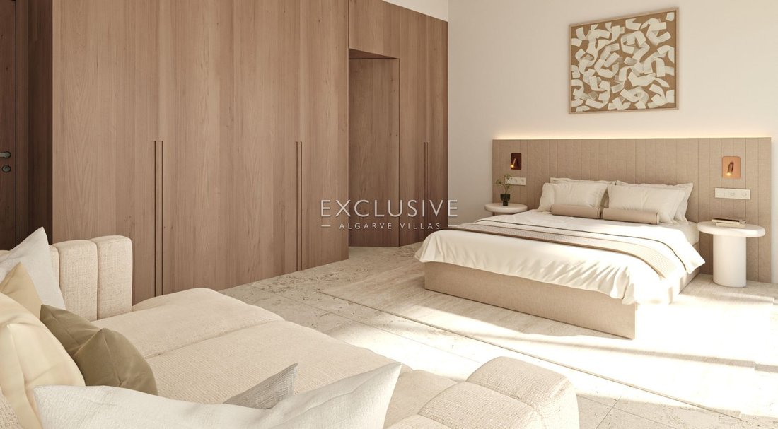 Apartment in Carvoeiro, Algarve, Portugal 5 - 18966486