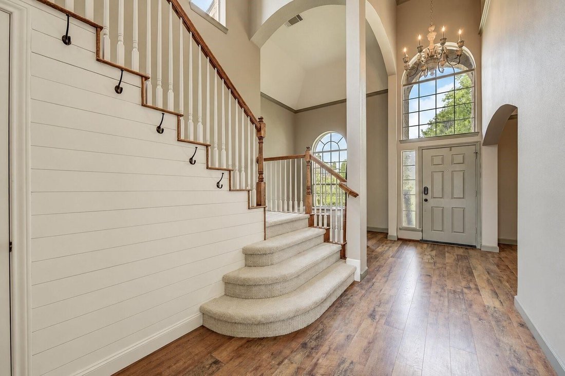 House in Frisco, Texas, United States 3 - 18970551