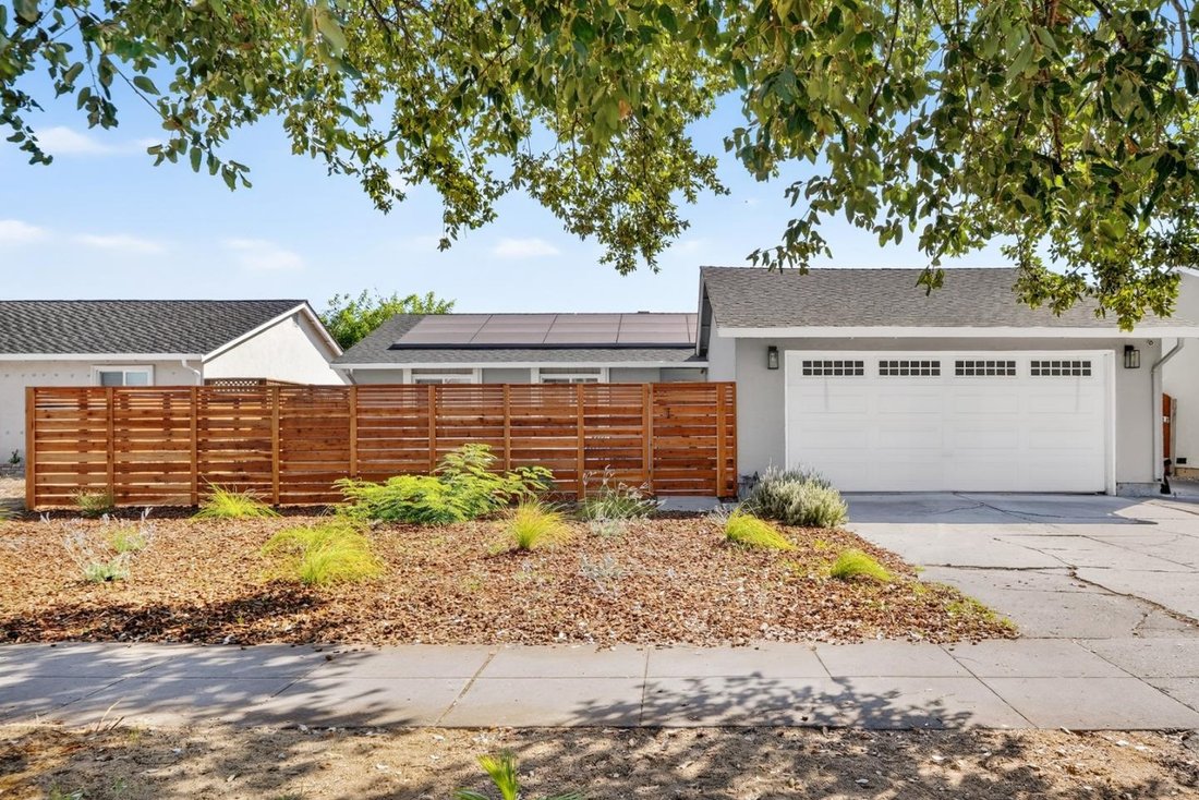 House in San Jose, California, United States 1 - 18968745