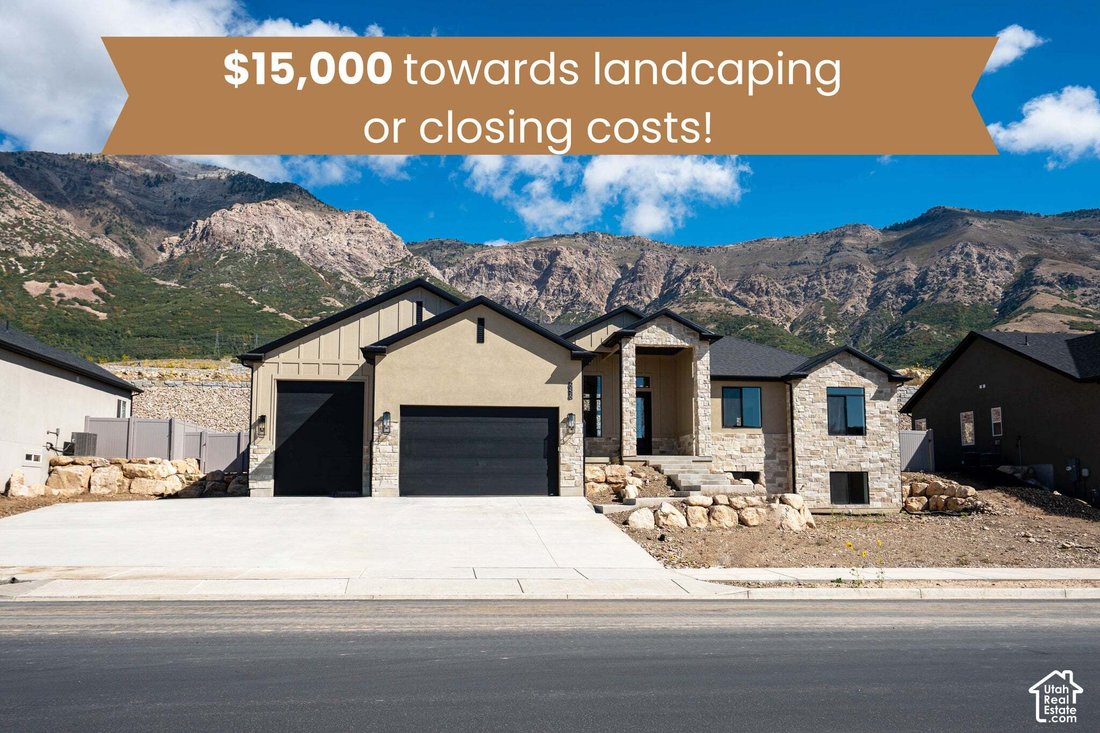 House in Ogden, Utah, United States 1 - 17631068