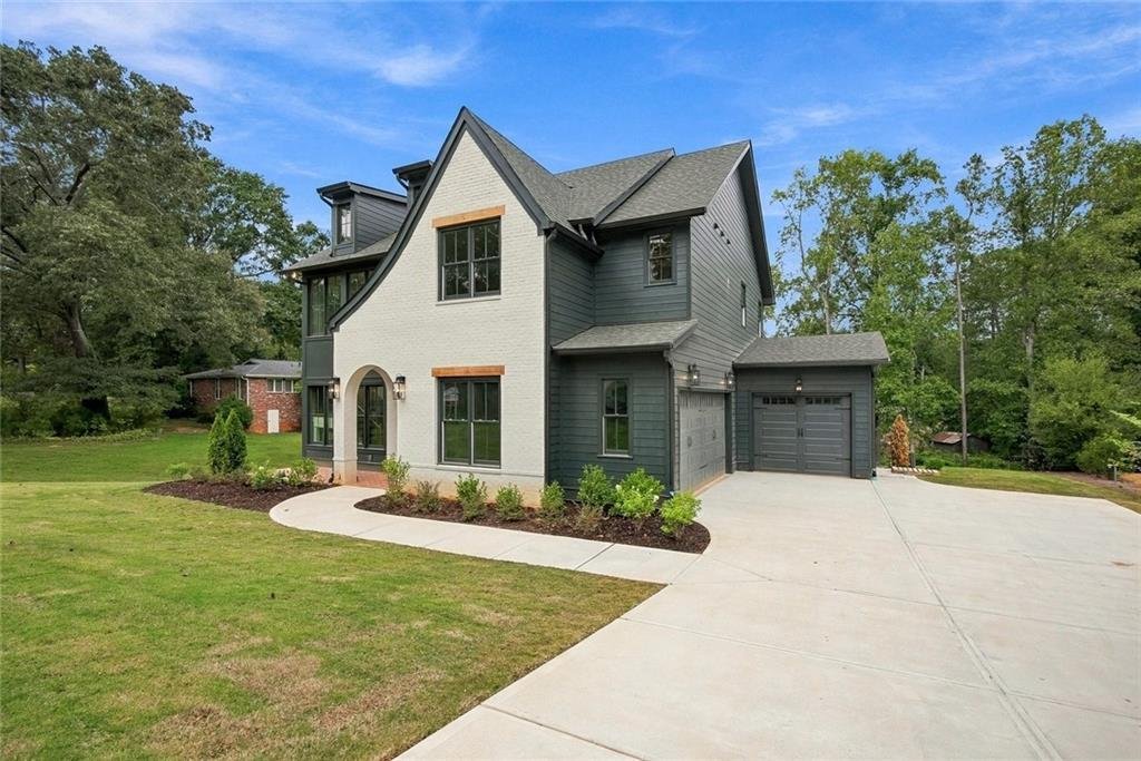 House in Smyrna, Georgia, United States 2 - 18979083