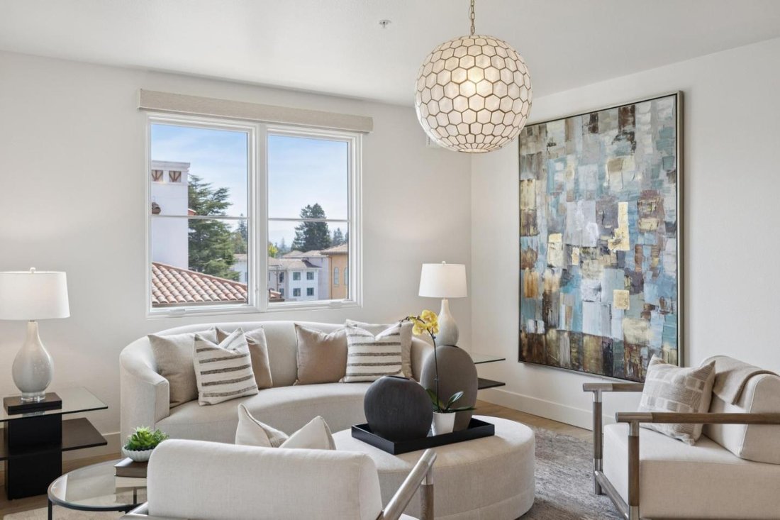 Condo in San Carlos, California, United States 5 - 18968801