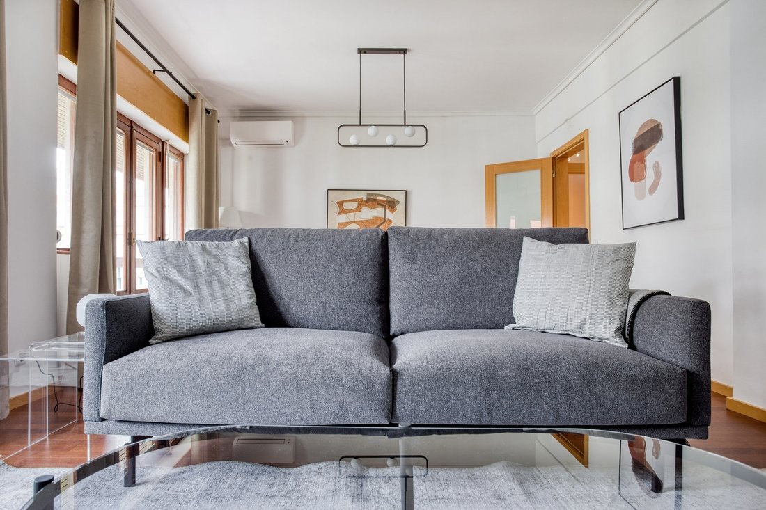 Apartment in Avenidas Novas, Lisbon, Portugal 5 - 18971204