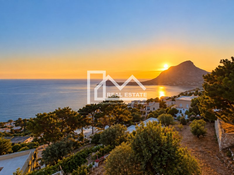 Villa in Kalymnos, Aegean, Greece 2 - 18975271