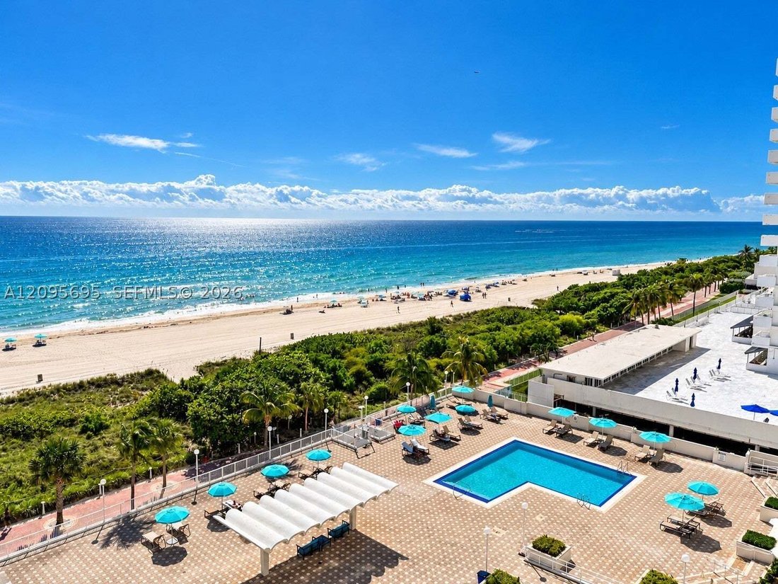 Condo in Miami Beach, Florida, United States 1 - 18979000