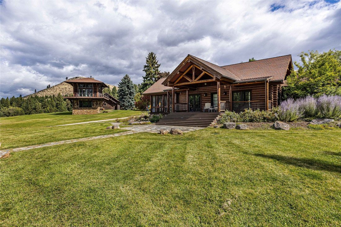 House in Hamilton, Montana, United States 2 - 18974605