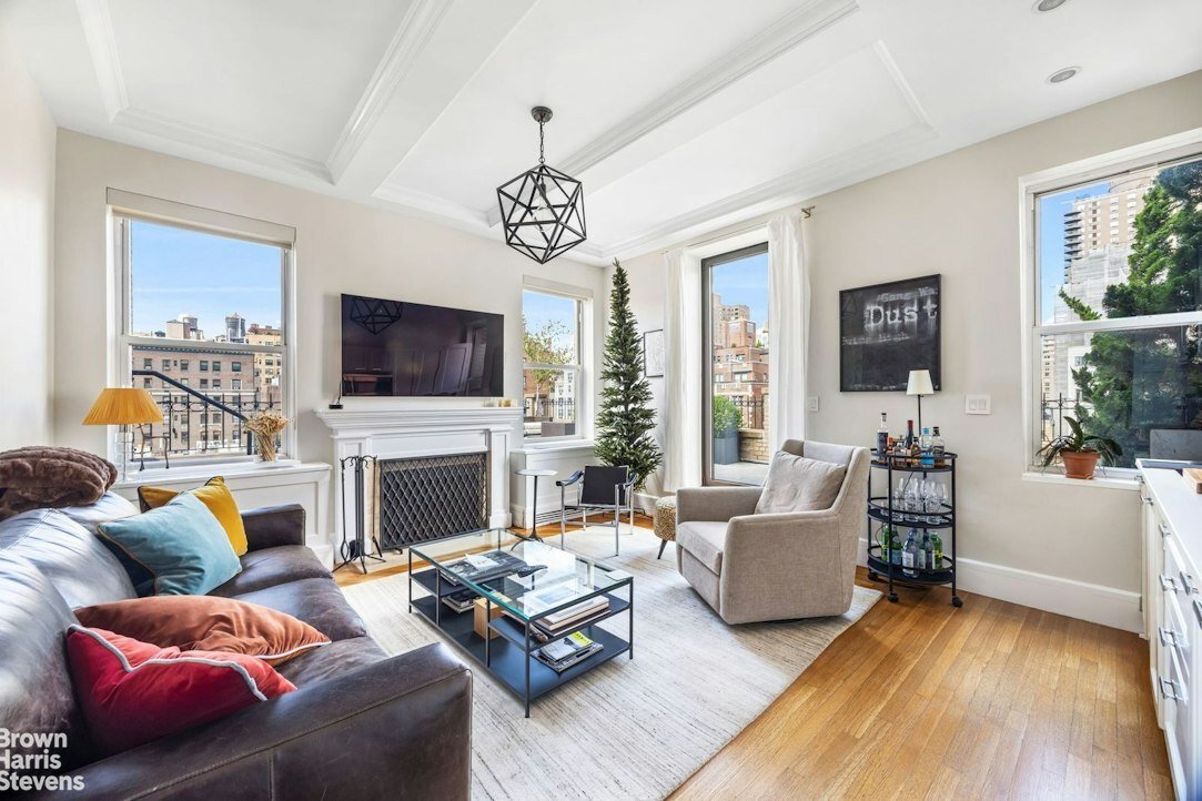 Condo in New York, New York, United States 1 - 18968991