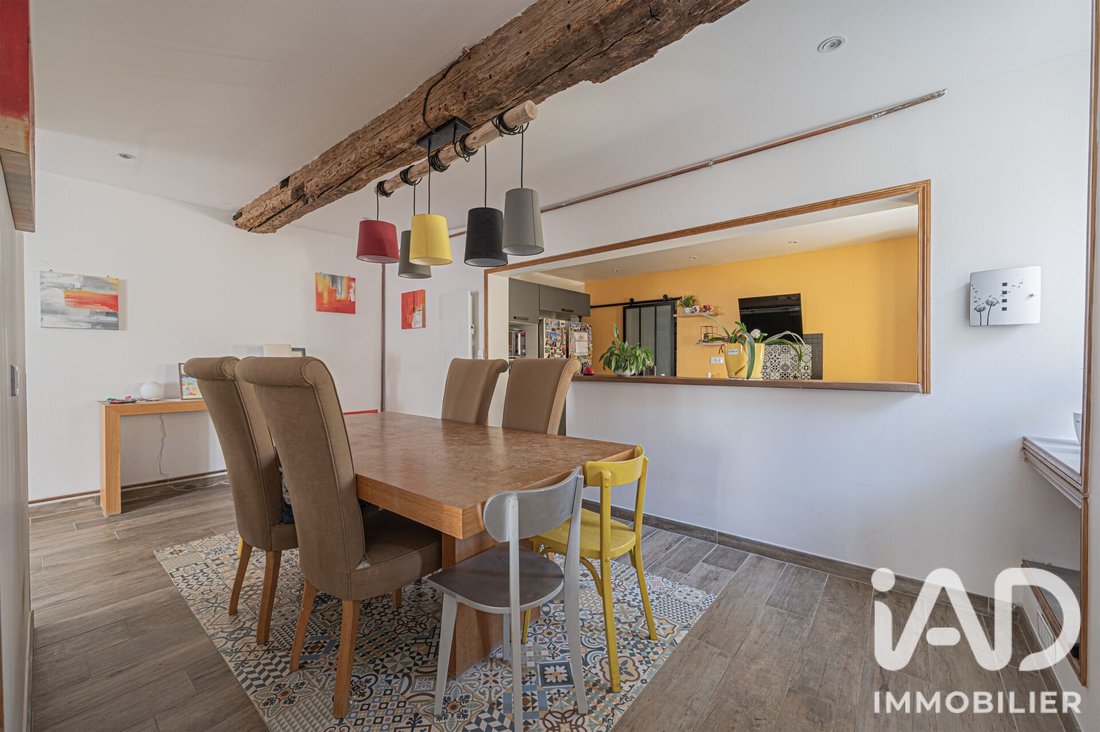 House in Carnetin, Ile-de-France, France 3 - 18975487