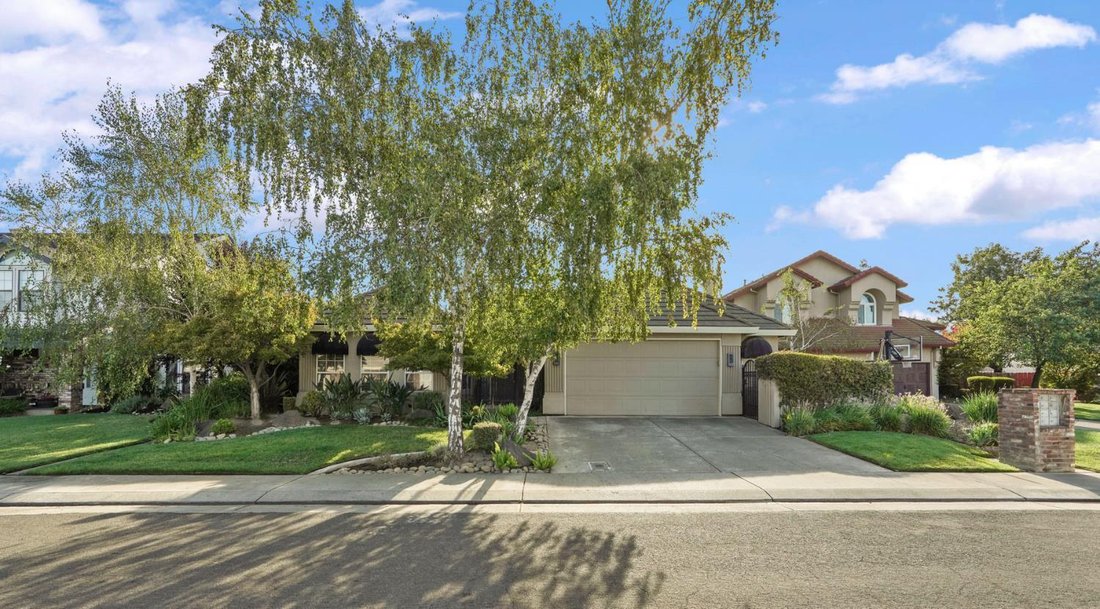 House in Woodbridge, California, United States 1 - 18981194