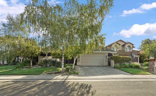 House in Woodbridge, California, United States 1