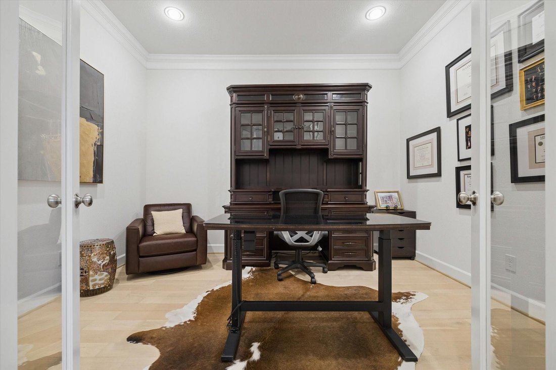 House in Houston, Texas, United States 5 - 18965555