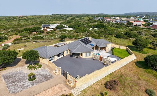 House in Still Bay West, Western Cape, South Africa 1