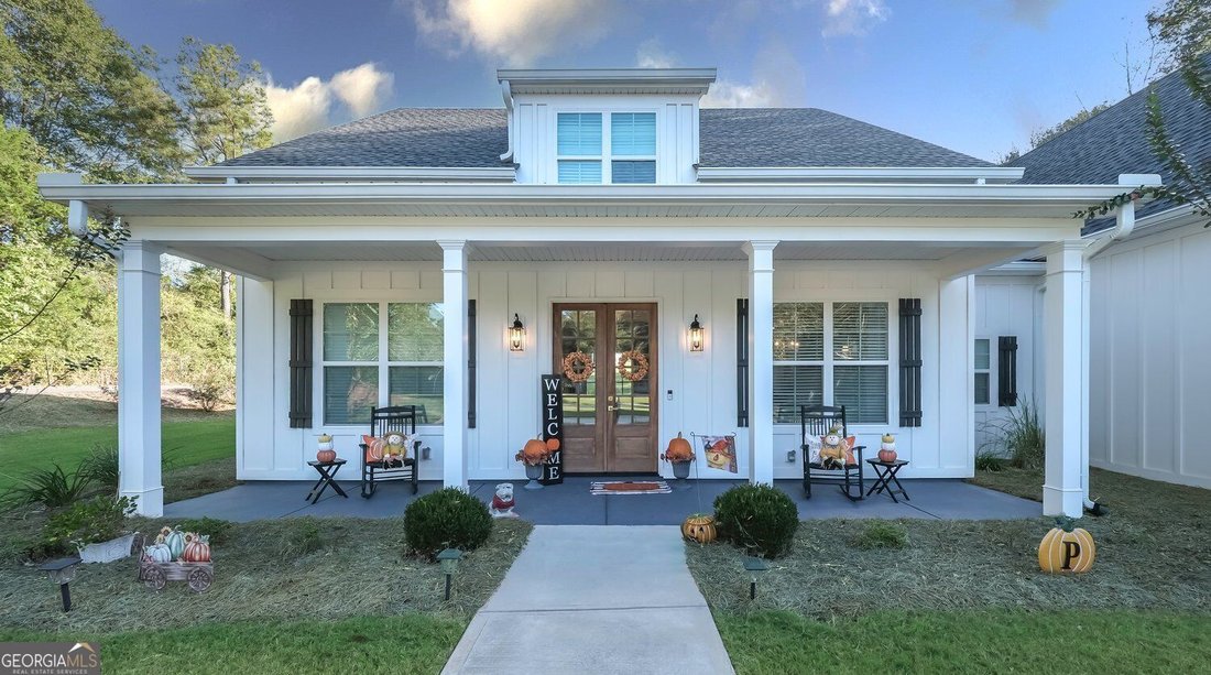 House in Carrollton, Georgia, United States 2 - 18973947