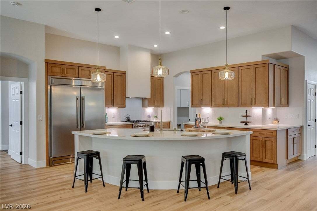 House in Las Vegas, Nevada, United States 1 - 18977526