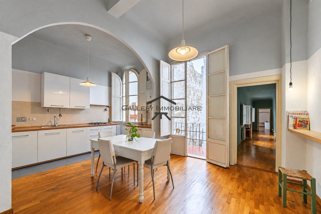 Apartment in Centro, Florence, Tuscany 1 - 18965065