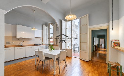 Wohnung in Centro, Florenz, Toskana 1
