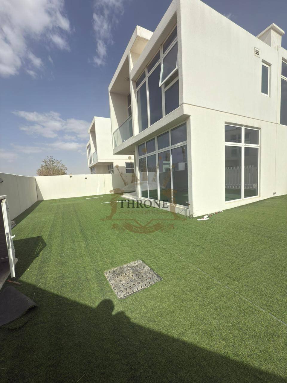 Villa in Damac Hills 2, Dubai, United Arab Emirates 5 - 18976347