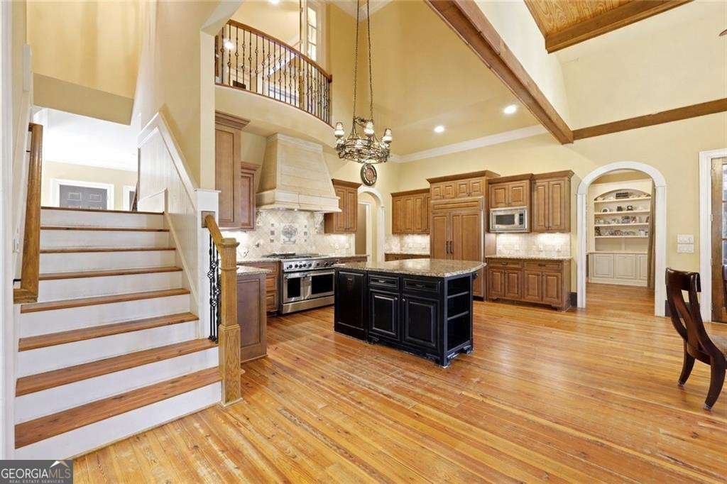 House in Suwanee, Georgia, United States 4 - 18979631