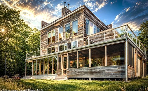 House in Saugerties, New York, United States 1
