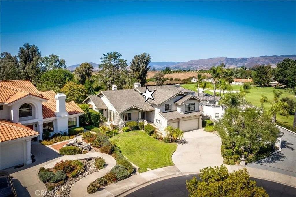 House in San Luis Obispo, California, United States 2 - 18970638