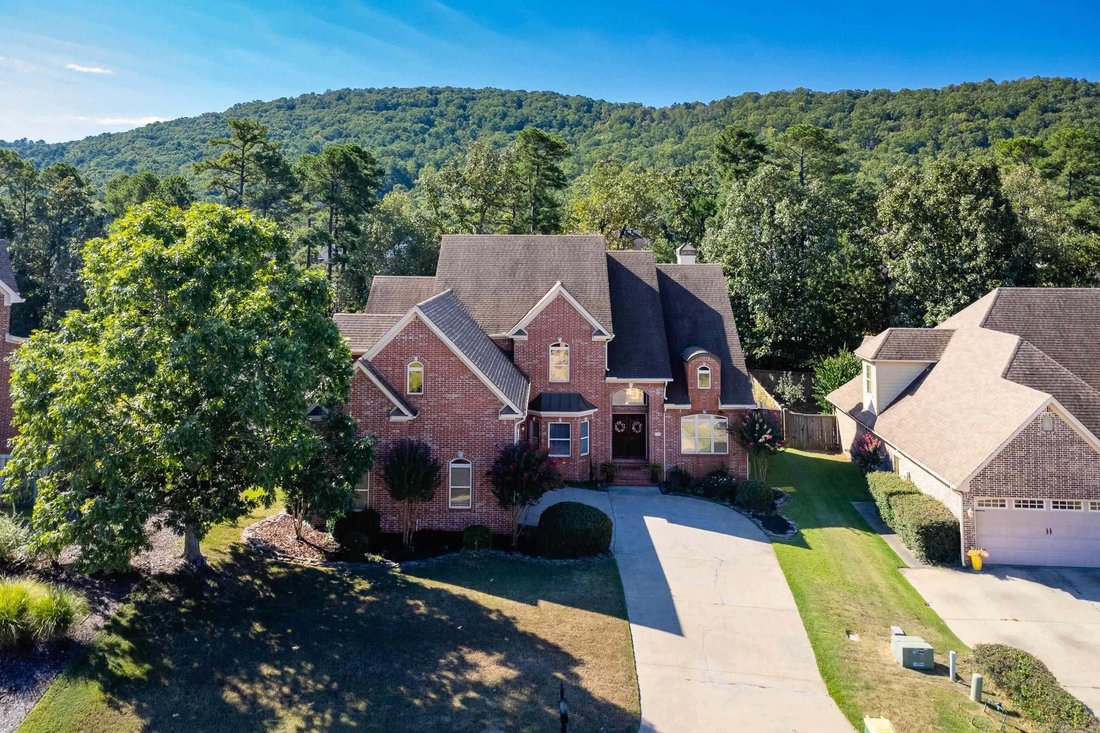House in Little Rock, Arkansas, United States 3 - 18973666
