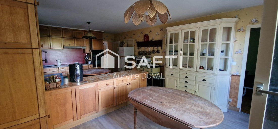 House in Gonneville-sur-Mer, Normandy, France 5 - 18975341