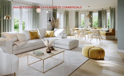 House in Chatou, Ile-de-France, France 1