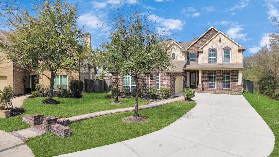 House in Houston, Texas, United States 1 - 18970466