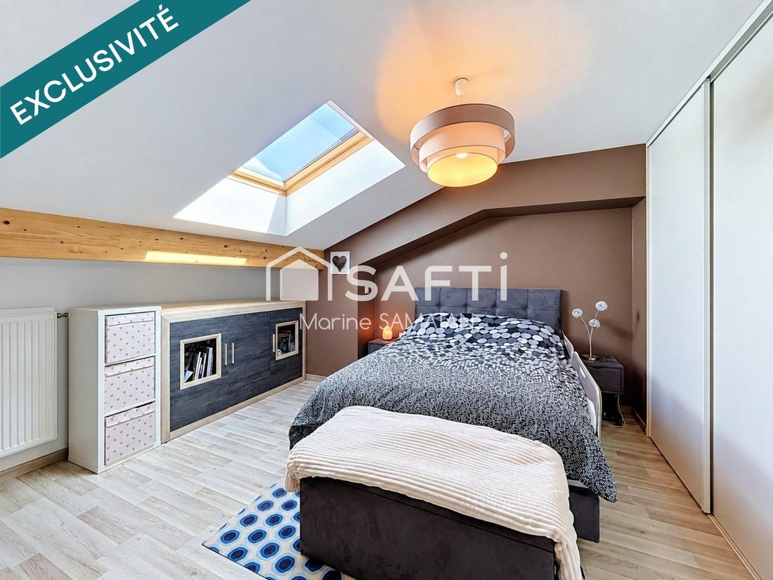 Apartment in Archamps, Auvergne-Rhône-Alpes, France 5 - 18975346