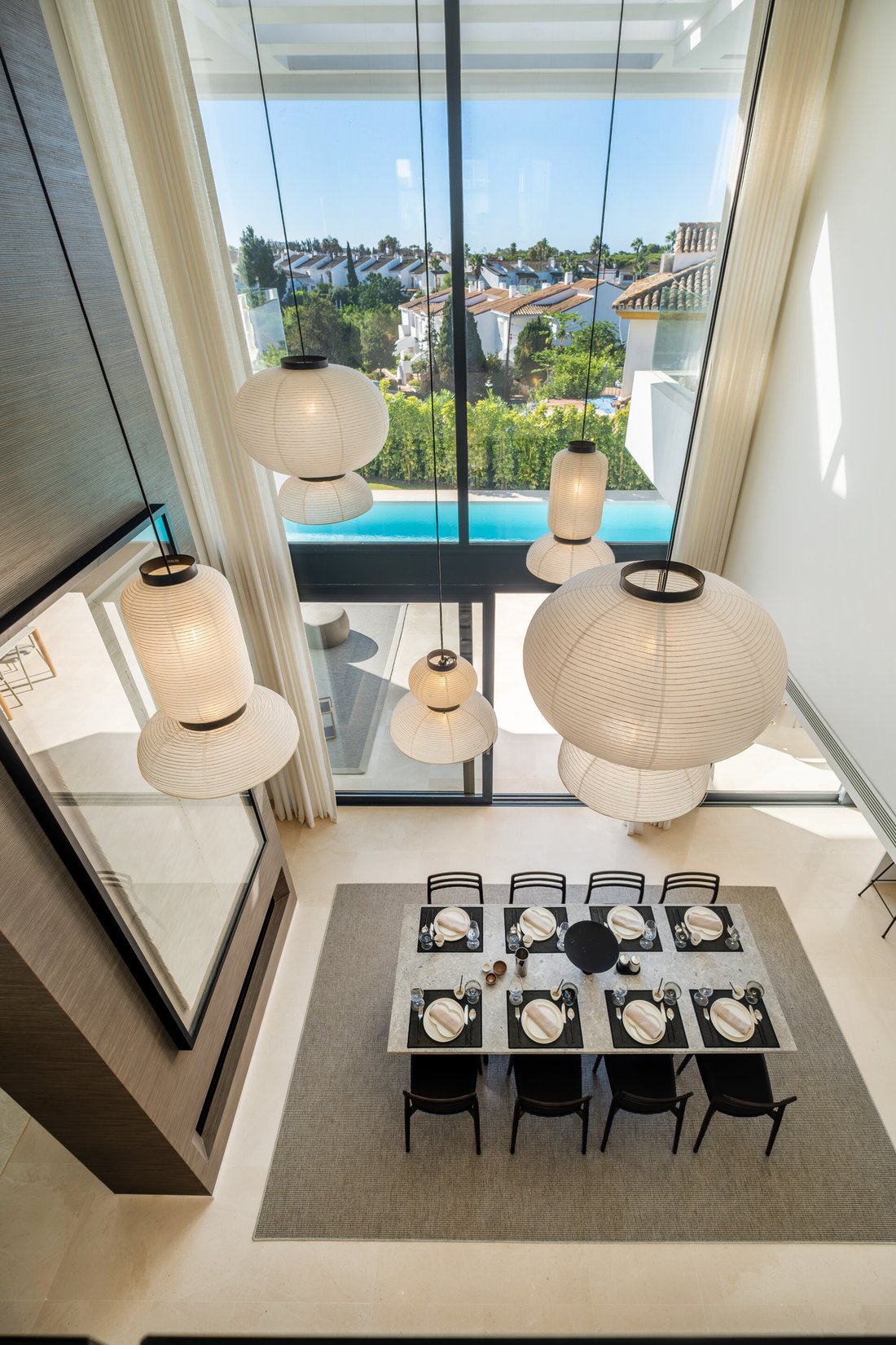Villa in Estepona, Andalusia, Spain 1 - 18974038