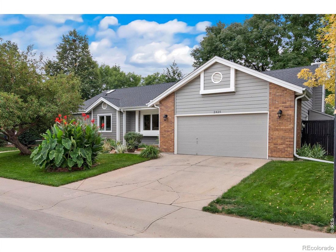 House in Fort Collins, Colorado, United States 2 - 18969101