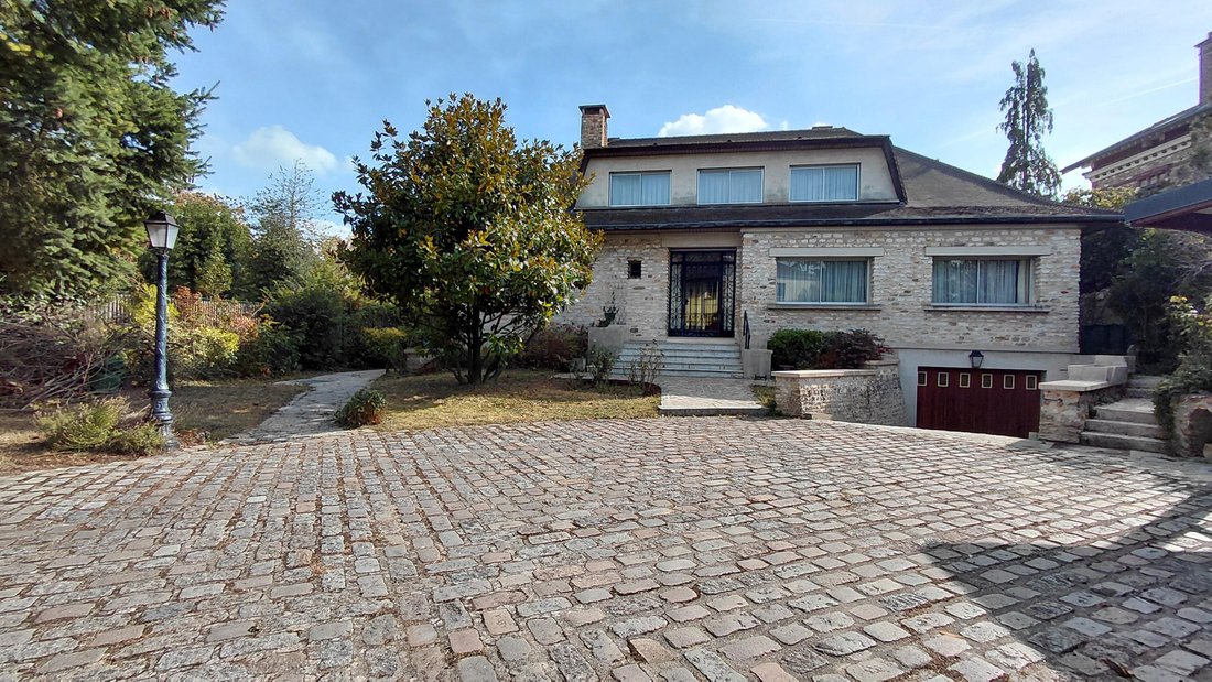 House in Centre Montmorency, Montmorency, France 1 - 18966464
