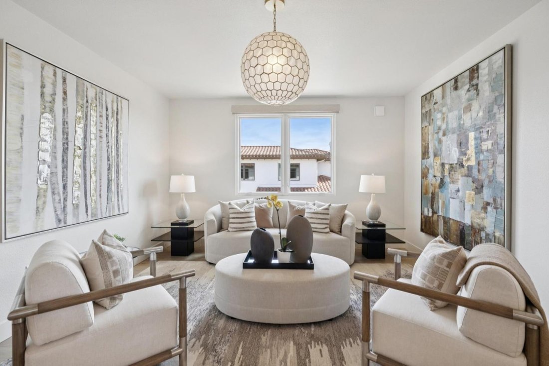 Condo in San Carlos, California, United States 4 - 18968801