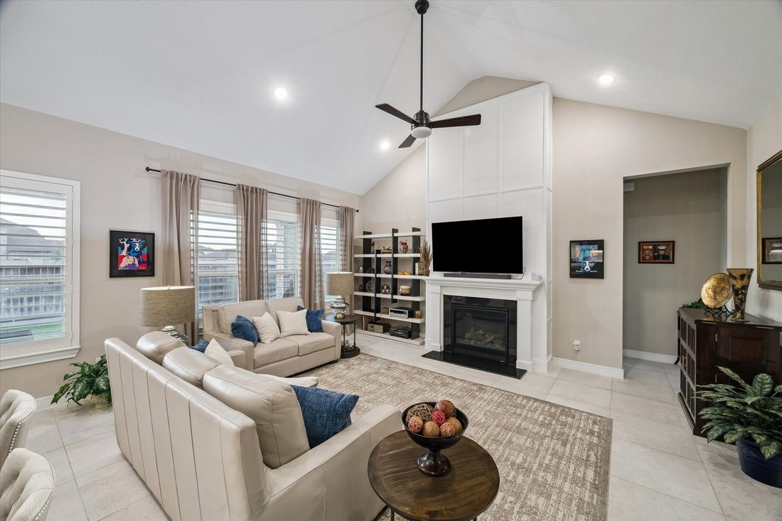 House in League City, Texas, United States 5 - 18967783