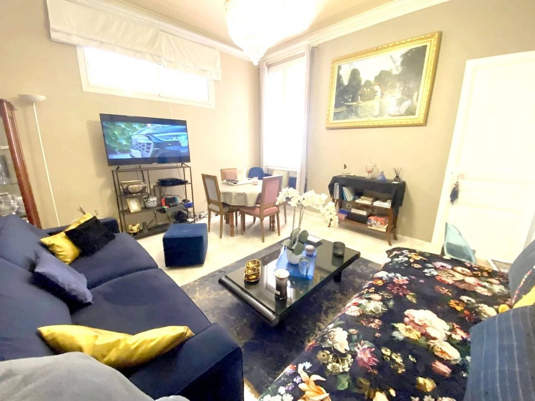 Apartment in Cannes, Provence-Alpes-Côte d'Azur, France 3 - 17847032