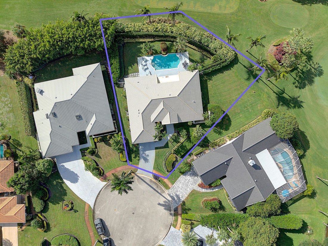 House in Boca Raton, Florida, United States 4 - 18978671