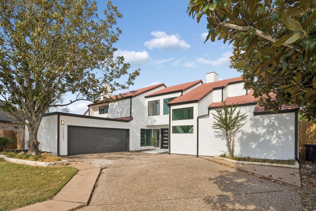 House in Houston, Texas, United States 3 - 18977760