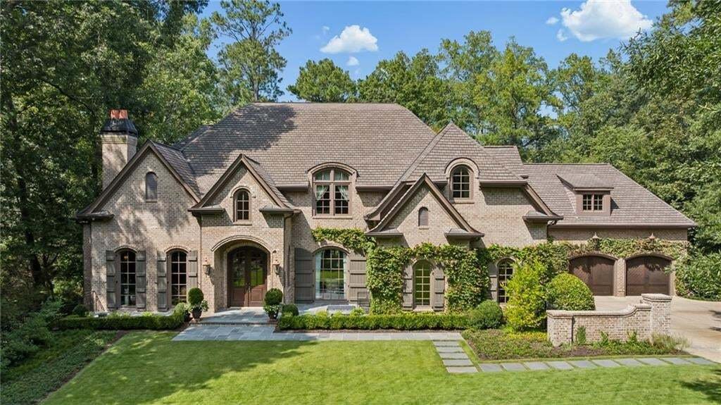 House in Atlanta, Georgia, United States 3 - 18976266