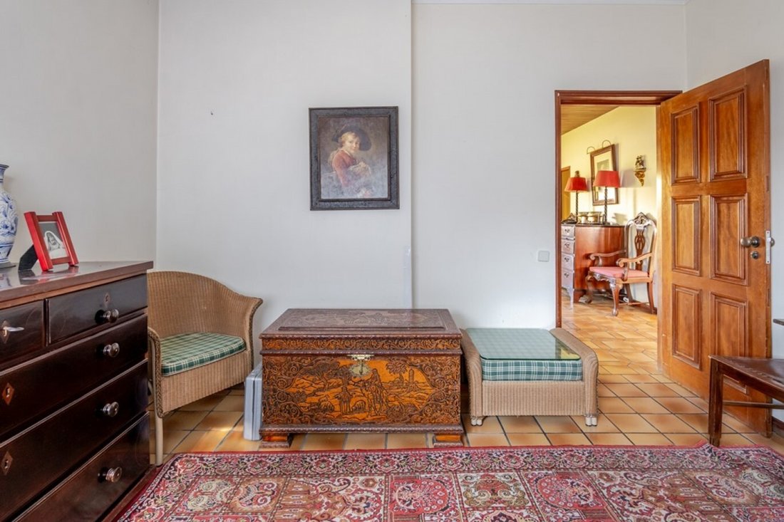 House in Aldoar, Foz do Douro e Nevogilde, Porto District, Portugal 4 - 18972843
