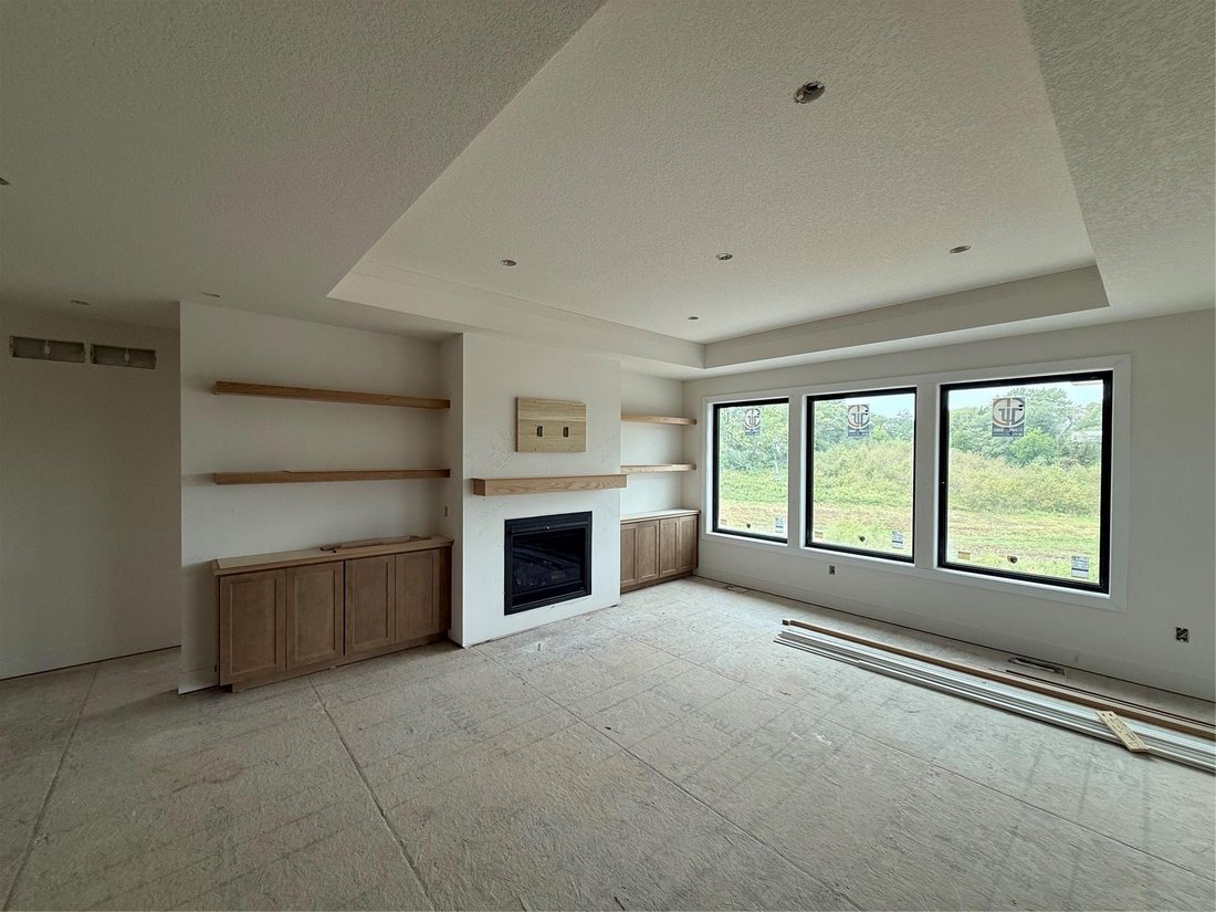House in Waukee, Iowa, United States 5 - 18205371
