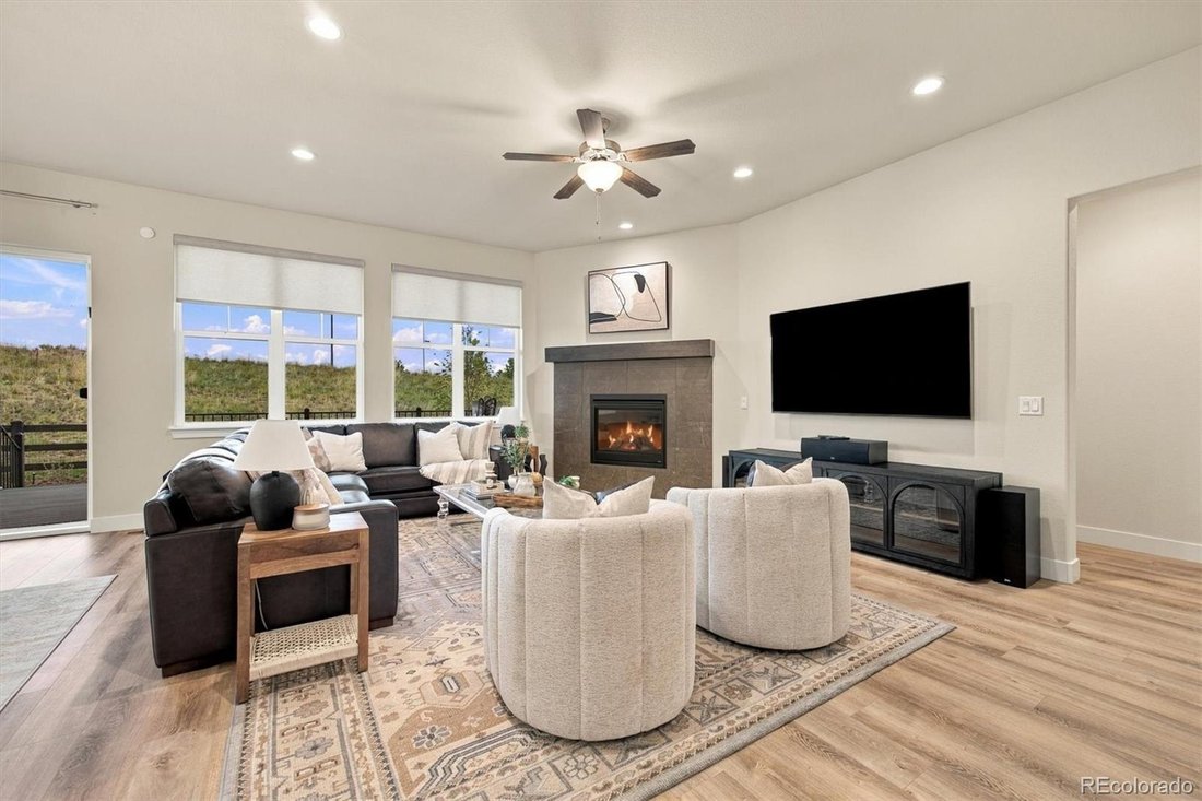 House in Aurora, Colorado, United States 4 - 18973684