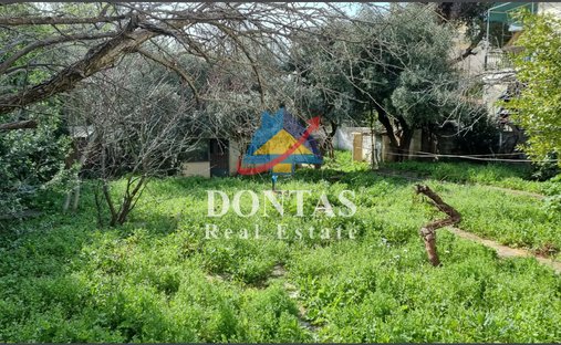 Land in North Athens, Attica, Greece 1