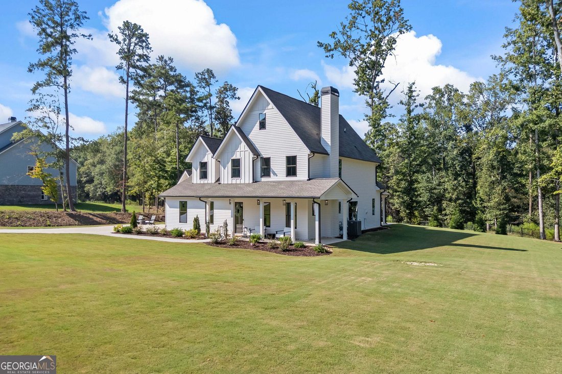 House in Monroe, Georgia, United States 5 - 18969975