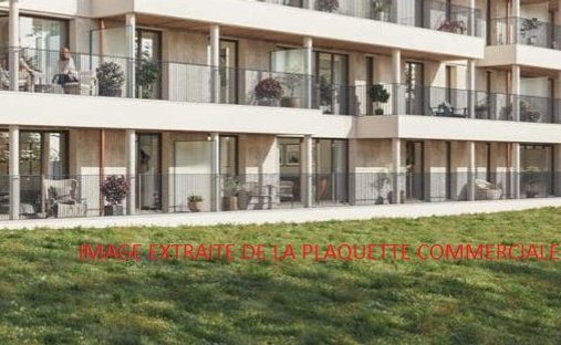Apartment in Forêt, Saint-Germain-en-Laye, France 1