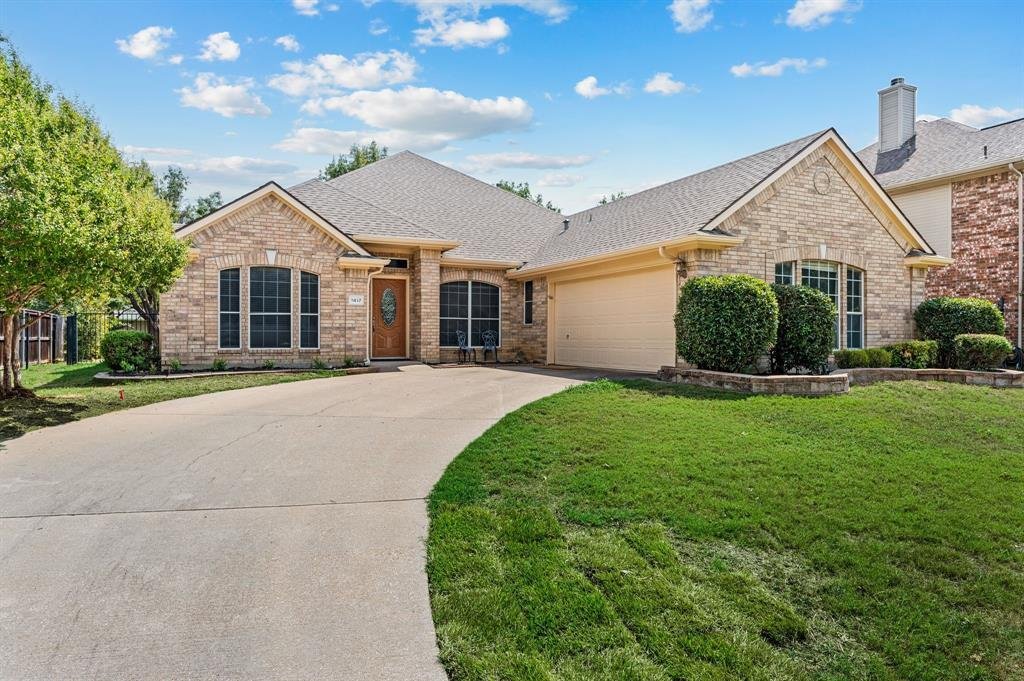 House in Keller, Texas, United States 1 - 18970442